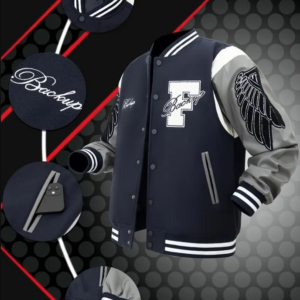 Baseball Jacket