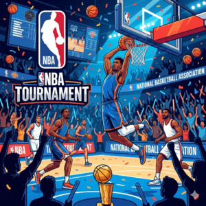 Basketball Jersey