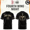 Baltimore Orioles x Fourth Wing Night Limited Edition Hoodie