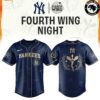 Philadelphia Phillies x Fourth Wing Night Limited Edition Hoodie Philadelphia Phillies x Fourth Wing Night Limited Edition Hoodie