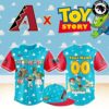 Arizona Diamondbacks x Toy Story Night Woody Buzz Lightyear Custom Baseball Jersey