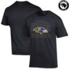 Denver Broncos AFC West Division Champions T-Shirt Denver Broncos AFC West Division Champions T-Shirt