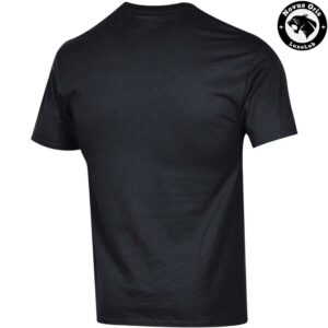 Baltimore Ravens NFL Football Classic Team Logo Fan Gear T Shirt 3