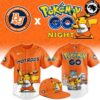 Reno Aces x Star Wars Night 2026 Limited Edition Baseball Jersey