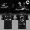 Brisbane Broncos 2026 Black Jersey Rugby Shirt Limited Edition