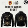 Brisbane Broncos Fourth Wing Night Limited Edition Black T-Shirt Brisbane Broncos Fourth Wing Night Limited Edition Black T-Shirt