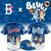 Greensboro Grasshoppers x Peanuts Night 2026 Limited Baseball Jersey Greensboro Grasshoppers x Peanuts Night 2026 Limited Baseball Jersey