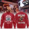 Georgia Tech 2026 ACC Champions Back-to-Back Crewneck Sweatshirt