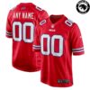 Atlanta Falcons NFL Personalized Any Name and Number Football Jersey Atlanta Falcons NFL Personalized Any Name and Number Football Jersey