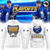 Calgary Flames NHL Harvey the Hound Limited Edition Hoodie