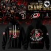 Oklahoma City Thunder 2026 Western Conference Champions Hoodie