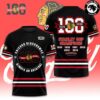 Buffalo Sabres 2026 NHL Playoffs Wagon Pullover T-Shirt Buffalo Sabres 2026 NHL Playoffs Wagon Pullover T-Shirt