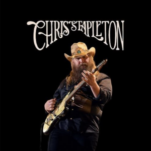 Chris Stapleton