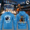 Chris Stapleton x T-Rac Titans Nashville 2026 Hoodie