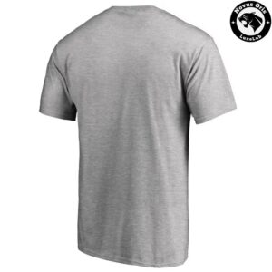 Cincinnati Bengals NFL Football Classic Team Logo Fan Gear T Shirt 3