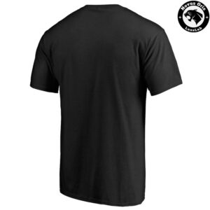 Cincinnati Bengals NFL Football Classic Team Logo Fan Gear T Shirt 6