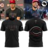 Cincinnati Reds x Jesus Won Pullover With Back Team Logo Hoodie