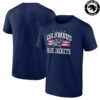 Denver Broncos AFC West Division Champions T-Shirt Denver Broncos AFC West Division Champions T-Shirt