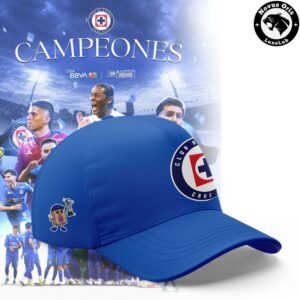 Cruz Azul Campeon Liga MX Clausura 2026 La Decima T Shirt 7