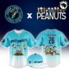 Pikachu Pokemon Go Night San Francisco Giants Baseball Jersey