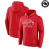 Chicago Bears x Brian Urlacher NFL Limited Pullover Hoodie Chicago Bears x Brian Urlacher NFL Limited Pullover Hoodie