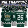 Toronto Rock 2026 NLL Champions Merchandise Hockey Jersey Toronto Rock 2026 NLL Champions Merchandise Hockey Jersey