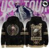 Five Finger Death Punch USA Tour 2026 20th Anniversary Best Of XX Baseball Jersey