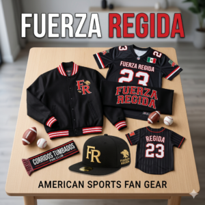 Fuerza Regida