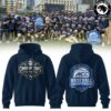 2026 Kansas Big 12 Baseball Tournament Champions Hoodie