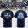 GT Yellow Jackets 2026 ACC Baseball Championship T-Shirt