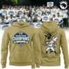 Maryland Black Bears 2026 NAHL Robertson Cup Champions Hoodie