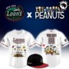 Dallas Cowboys x Bluey Night NFL Custom Edition Jersey Dallas Cowboys x Bluey Night NFL Custom Edition Jersey