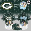 Dallas Cowboys x Bluey Night NFL Custom Edition Jersey Dallas Cowboys x Bluey Night NFL Custom Edition Jersey