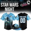 Memphis Redbirds x Peanuts Night 2026 Limited Baseball Jersey Memphis Redbirds x Peanuts Night 2026 Limited Baseball Jersey