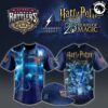 XG World Tour The Core x Atlanta Falcons Baseball Jersey XG World Tour The Core x Atlanta Falcons Baseball Jersey