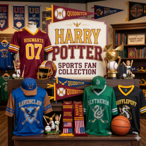Harry Potter
