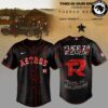 New York Mets x Fuerza Regida – This Is Our Dream Stadium Tour 2026 Baseball Jersey New York Mets x Fuerza Regida – This Is Our Dream Stadium Tour 2026 Baseball Jersey