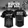 San Diego Padres x Rüfüs Du Sol 2026 Limited Edition Baseball Jersey San Diego Padres x Rüfüs Du Sol 2026 Limited Edition Baseball Jersey