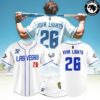 Somerset Patriots Military Appreciation Desert Camo Baseball Jersey