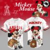 San Diego Padres x Mickey Mouse 2026 Limited Edition Baseball Jersey San Diego Padres x Mickey Mouse 2026 Limited Edition Baseball Jersey