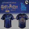 Los Angeles Dodgers x Harry Potter Night 2026 Limited Baseball Jersey