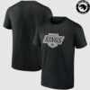 Anaheim Ducks NHL Playoff House 2026 T-Shirt