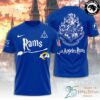 Los Angeles Chargers x Bluey Night NFL Custom Edition Jersey Los Angeles Chargers x Bluey Night NFL Custom Edition Jersey