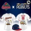 Wilson Warbirds x Pokemon GO Night 2026 Limited Edition Baseball Jersey