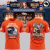 Vegas Golden Knights 2026 Western Conference Champions T-Shirt