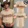 Naranjeros de Hermosillo 2026 Limited Edition Baseball Jersey
