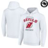 Colorado Avalanche 2026 NHL Central Division Champions Pullover Hoodie