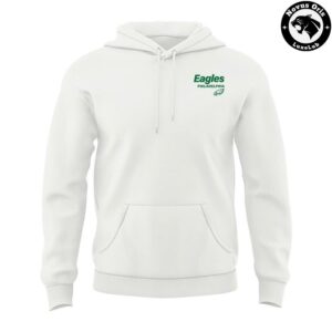 Philadelphia Eagles x Jalen Hurts 2026 Limited Edition Hoodie 2