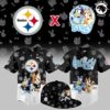 New York Jets x Bluey Night NFL Custom Edition Jersey New York Jets x Bluey Night NFL Custom Edition Jersey