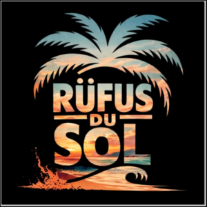 Rüfüs Du Sol